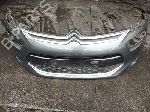 Used Front bumper CITROËN C4 Picasso II 1.6 BlueHDi 120 (120 hp) 30352527