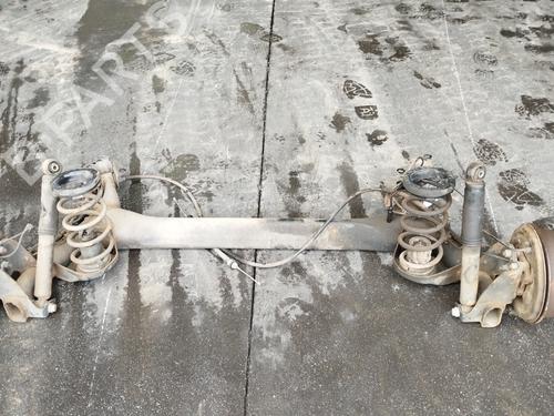 Used Rear axle LANCIA YPSILON (843_) 1.2 (843.AXA1A) (60 hp) 30352541