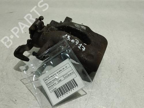 Used Other OPEL ASTRA H Estate (A04) 1.4 (L35) (90 hp) 31254972