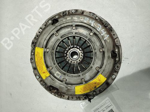 Altro ALFA ROMEO 159 (939_) 1.9 JTDM 16V (939AXC1B, 939AXC12) (150 hp) 31254971