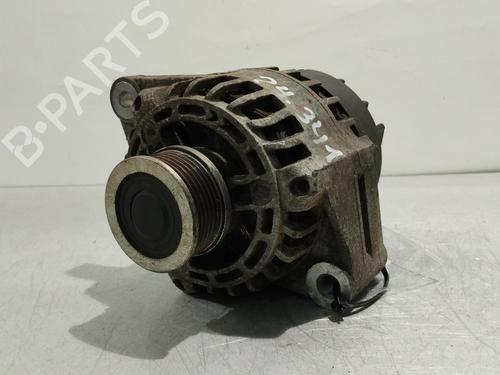 Generator ALFA ROMEO 159 (939_) 1.9 JTDM 16V (939AXC1B, 939AXC12) (150 hp) 30326358