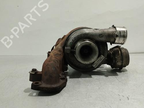 Used Turbocharger/Supercharger ALFA ROMEO 159 (939_) 1.9 JTDM 16V (939AXC1B, 939AXC12) (150 hp) 30326363