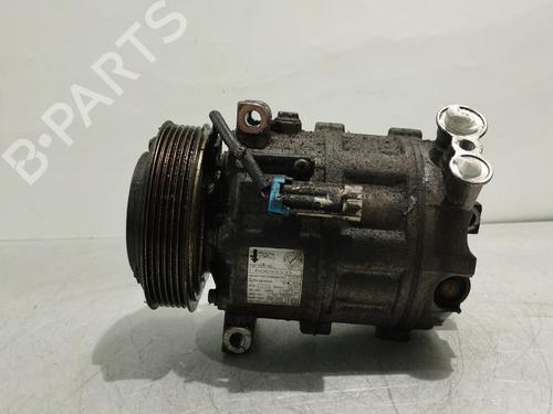 Used AC compressor ALFA ROMEO 159 (939_) 1.9 JTDM 16V (939AXC1B, 939AXC12) (150 hp) 30326359