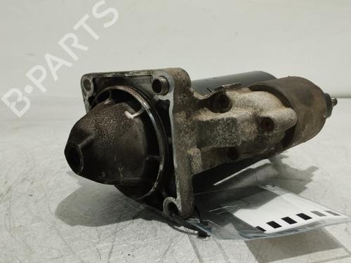Startmotor ALFA ROMEO 159 (939_) 1.9 JTDM 16V (939AXC1B, 939AXC12) (150 hp) 30326362