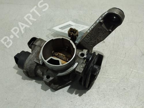 Ansaugkrümmer für RENAULT CLIO II (BB_, CB_) 1.2 (BB0A, BB0F, BB10, BB1K, BB28, BB2D, BB2H, CB0A,... (58 hp) 30353827