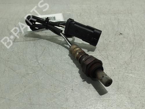 Used Electronic sensor RENAULT CLIO II (BB_, CB_) 1.2 (BB0A, BB0F, BB10, BB1K, BB28, BB2D, BB2H, CB0A,... (58 hp) 30355962