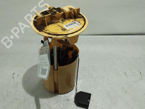 Aforador SMART FORTWO Cabrio (451) 0.8 CDi (451.401) (54 hp) 30647991