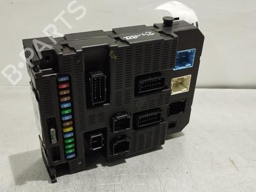 Elektronik Modul für CITROËN C3 I (FC_, FN_) 1.1 i (60 hp) 30647988