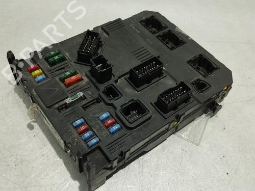 Module électronique CITROËN C3 Pluriel (HB_) 1.4 (73 hp) 30647986