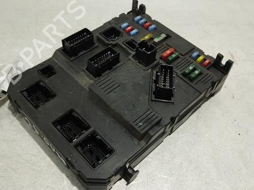 Elektronik Modul für PEUGEOT 206 Hatchback (2A/C) 1.4 HDi eco 70 (68 hp) 30647987