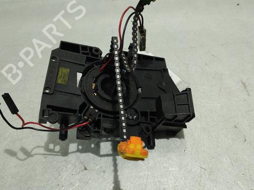 Kontantrulle Airbag /Stelring RENAULT CLIO II (BB_, CB_) 1.5 dCi (B/CB07) (65 hp) 30647990