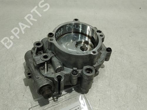 Used Brake master cylinder IVECO DAILY IV Dump Truck 35C17 K, 35C17 DK, 35S17 K, 35S17 DK (170 hp) 31254974