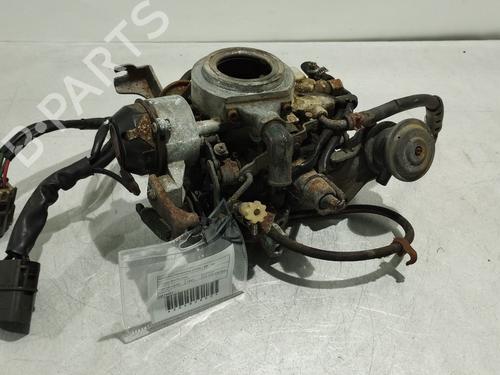 Used Intake manifold NISSAN PRIMERA (P10) 1.6 (102 hp) 30352547