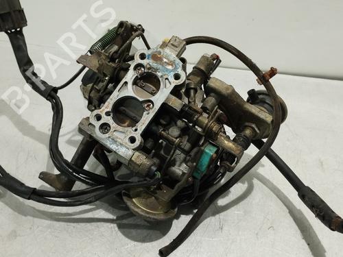 Intake manifold NISSAN PRIMERA (P10) 1.6 | BP30352547M70