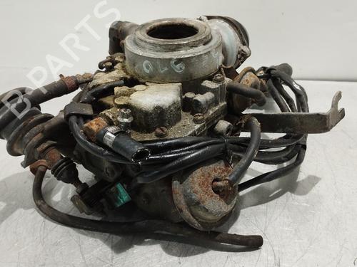 Intake manifold NISSAN PRIMERA (P10) 1.6 | BP30352547M70