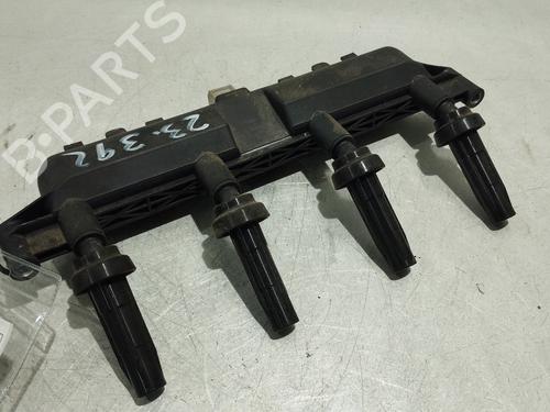 Used Ignition distributor CITROËN C3 Pluriel (HB_) 1.4 (73 hp) 30352535