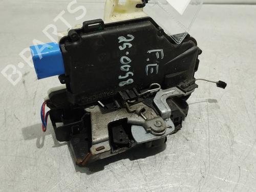 Used Front left lock SKODA FABIA I Combi (6Y5) 1.2 (64 hp) 30352542