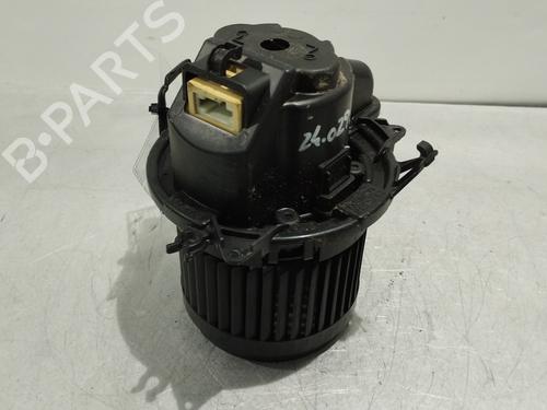 Used Heater blower motor RENAULT CAPTUR I (J5_, H5_) 1.5 dCi 90 (J5N4, J5M5, J5MW, J5M6, J5AL, J5AJ) (90 hp) 30328916
