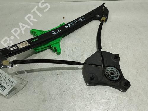 Rudehejsemekanisme Højre bagtil VW GOLF VII Variant (BA5, BV5) 1.6 TDI (110 hp) 30325201