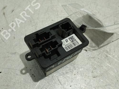 Used Other RENAULT CAPTUR I (J5_, H5_) 1.5 dCi 90 (J5N4, J5M5, J5MW, J5M6, J5AL, J5AJ) (90 hp) 30326352