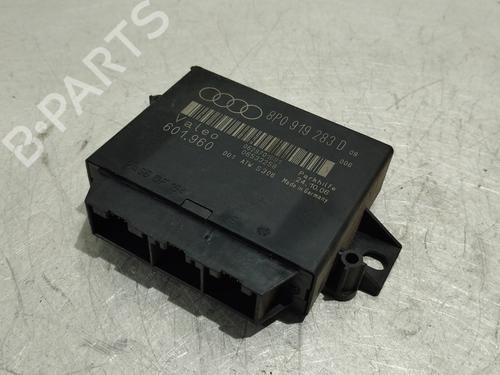 Elektronisk sensor AUDI A3 Sportback (8PA) 2.0 TDI (170 hp) 30325198