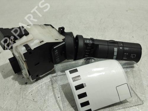 Used Front wiper motor NISSAN QASHQAI I (J10, NJ10) 1.5 dCi (106 hp) 30326355