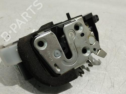 Rear left lock NISSAN LEAF (ZE0) Electric | BP30327897C100 