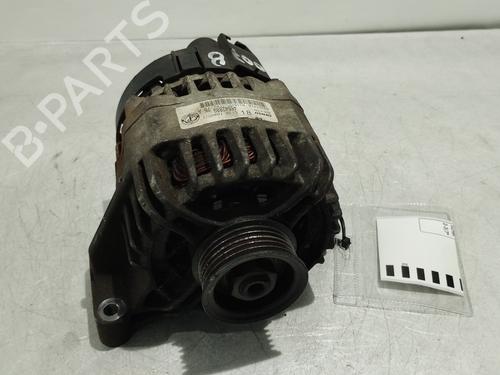 Used Alternator FIAT PUNTO (188_) 1.2 16V 80 (188.233, .235, .253, .255, .333, .353, .639,... (80 hp) 30328920