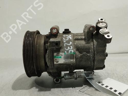 AC Kompressor RENAULT MODUS / GRAND MODUS (F/JP0_) 1.5 dCi (FP0F, JP0F) (86 hp) 30355966