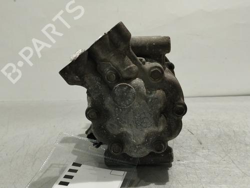 AC compressor RENAULT MODUS / GRAND MODUS (F/JP0_) 1.5 dCi (FP0F, JP0F) | BP30355966M34