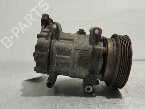 AC compressor RENAULT MODUS / GRAND MODUS (F/JP0_) 1.5 dCi (FP0F, JP0F) | BP30355966M34