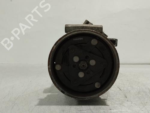 AC compressor RENAULT MODUS / GRAND MODUS (F/JP0_) 1.5 dCi (FP0F, JP0F) | BP30355966M34