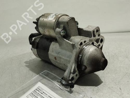 Startmotor RENAULT MODUS / GRAND MODUS (F/JP0_) 1.5 dCi (FP0F, JP0F) (86 hp) 30358212