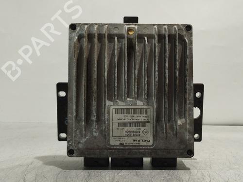 Used Engine control unit (ECU) RENAULT MODUS / GRAND MODUS (F/JP0_) 1.5 dCi (FP0F, JP0F) (86 hp) 30359367