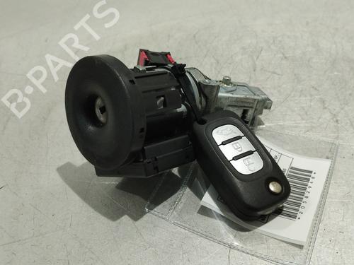 Used Ignition barrel RENAULT MODUS / GRAND MODUS (F/JP0_) 1.5 dCi (FP0F, JP0F) (86 hp) 30359378