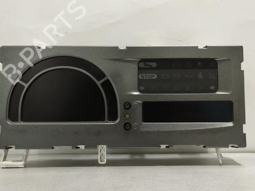 Used Instrument cluster RENAULT MODUS / GRAND MODUS (F/JP0_) 1.5 dCi (FP0F, JP0F) (86 hp) 30359395