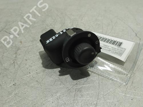 Used Mirror switch RENAULT MODUS / GRAND MODUS (F/JP0_) 1.5 dCi (FP0F, JP0F) (86 hp) 30359373