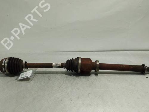 Used Right front driveshaft RENAULT MODUS / GRAND MODUS (F/JP0_) 1.5 dCi (FP0F, JP0F) (86 hp) 30358216