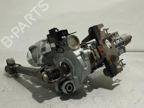 Steering column MAZDA 6 Estate (GJ, GL) 2.2 D (GJ2FW, GJ692) | BP30363562M21 - Image 2