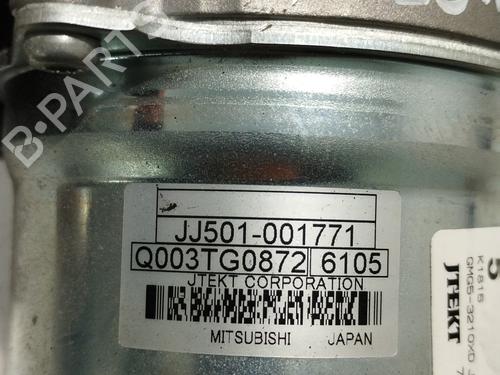 Steering column MAZDA 6 Estate (GJ, GL) 2.2 D (GJ2FW, GJ692) | BP30363562M21 - Image 5