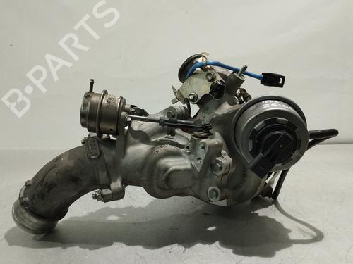 Used Turbocharger/Supercharger MAZDA 6 Estate (GJ, GL) 2.2 D (GJ2FW, GJ692) (175 hp) 30363573