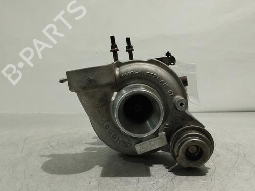 Used Turbocharger/Supercharger MAZDA 6 Estate (GJ, GL) 2.2 D (GJ2FW, GJ692) (175 hp) 30363572