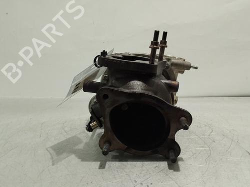 Turbocharger/Supercharger MAZDA 6 Estate (GJ, GL) 2.2 D (GJ2FW, GJ692) | BP30363572M71