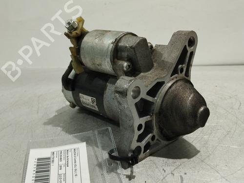 Used Starter MAZDA 6 Estate (GJ, GL) 2.2 D (GJ2FW, GJ692) (175 hp) 30364751