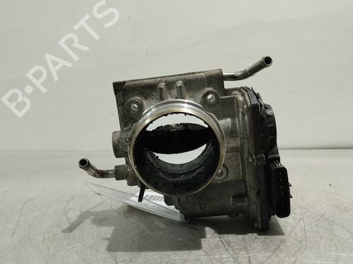 Used Intake manifold MAZDA 6 Estate (GJ, GL) 2.2 D (GJ2FW, GJ692) (175 hp) 30363563