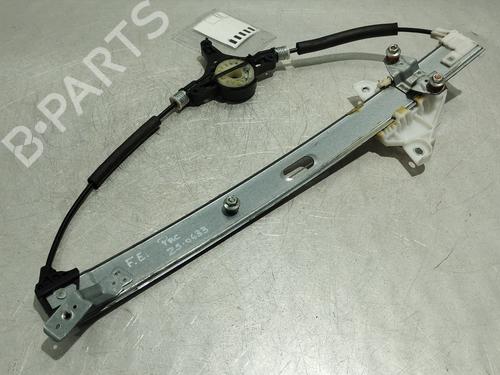 Used Front left window mechanism MAZDA 6 Estate (GJ, GL) 2.2 D (GJ2FW, GJ692) (175 hp) 30363564