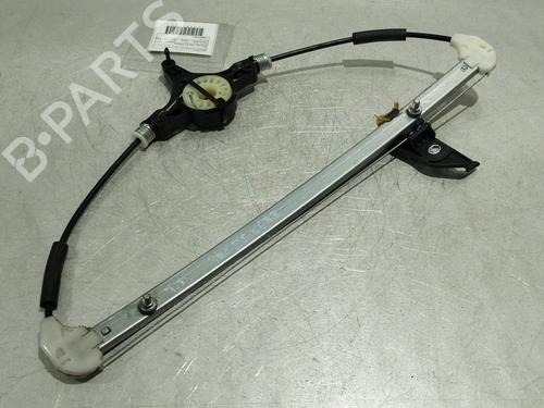 Used Rear right window mechanism MAZDA 6 Estate (GJ, GL) 2.2 D (GJ2FW, GJ692) (175 hp) 30363565