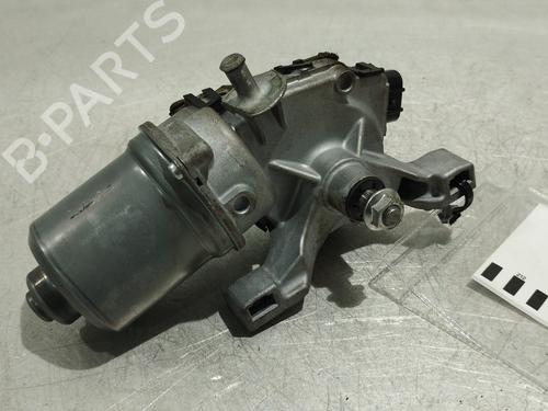 Used Front wiper motor MAZDA 6 Estate (GJ, GL) 2.2 D (GJ2FW, GJ692) (175 hp) 30363570