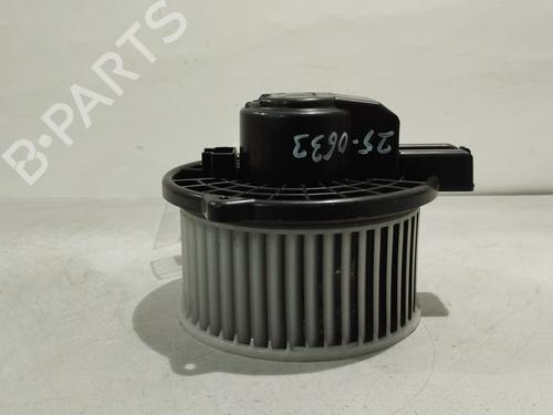 Heater blower motor MAZDA 6 Estate (GJ, GL) 2.2 D (GJ2FW, GJ692) | BP30364768M62