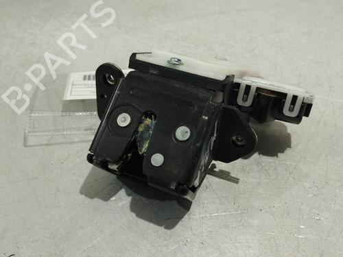Used Tailgate lock MAZDA 6 Estate (GJ, GL) 2.2 D (GJ2FW, GJ692) (175 hp) 30364758